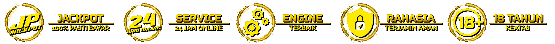 Service & Engine Terbaik